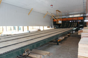 Sawmill