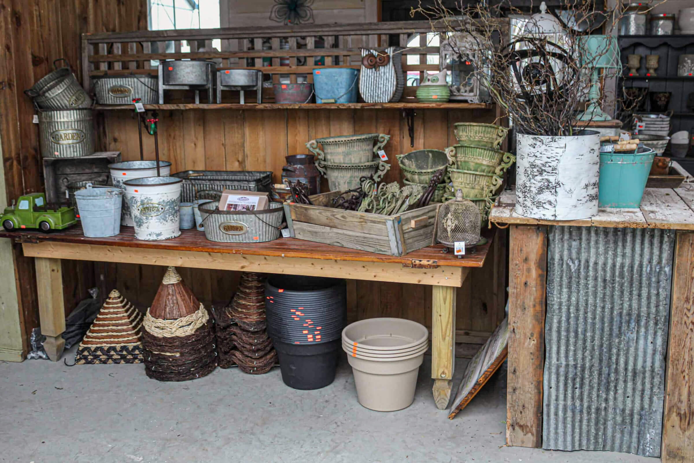 Hoover’s Greenhouse of Leola reallancastercounty