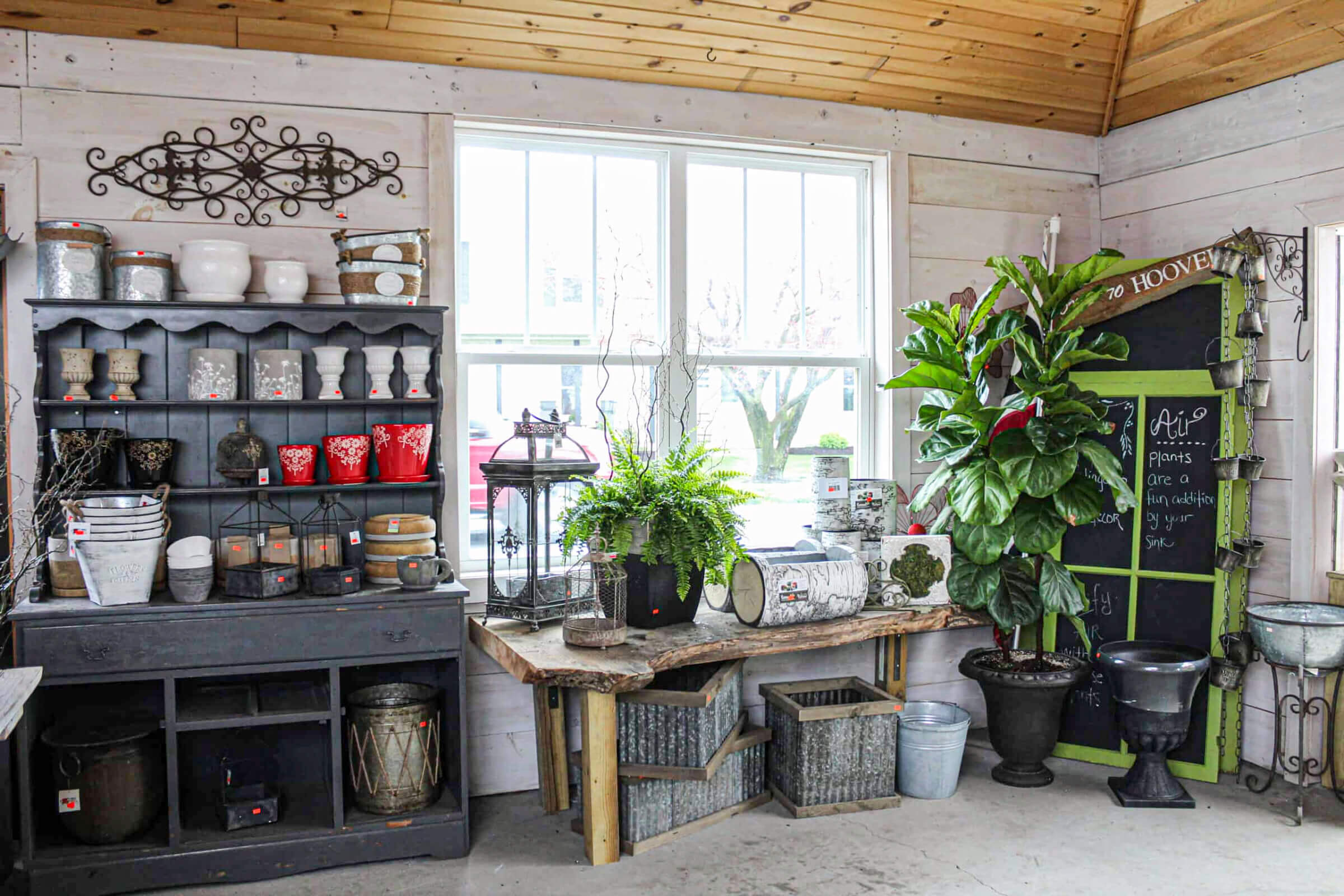 Hoover’s Greenhouse of Leola reallancastercounty