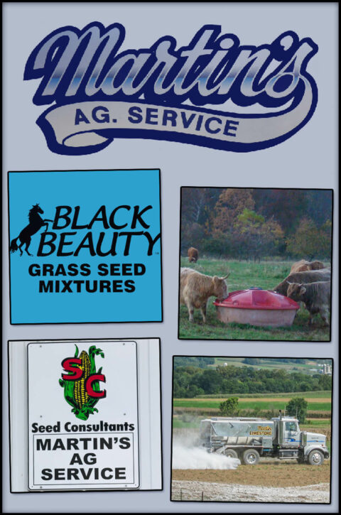 Martin Ag Rost Martin’s AG Service | reallancastercounty