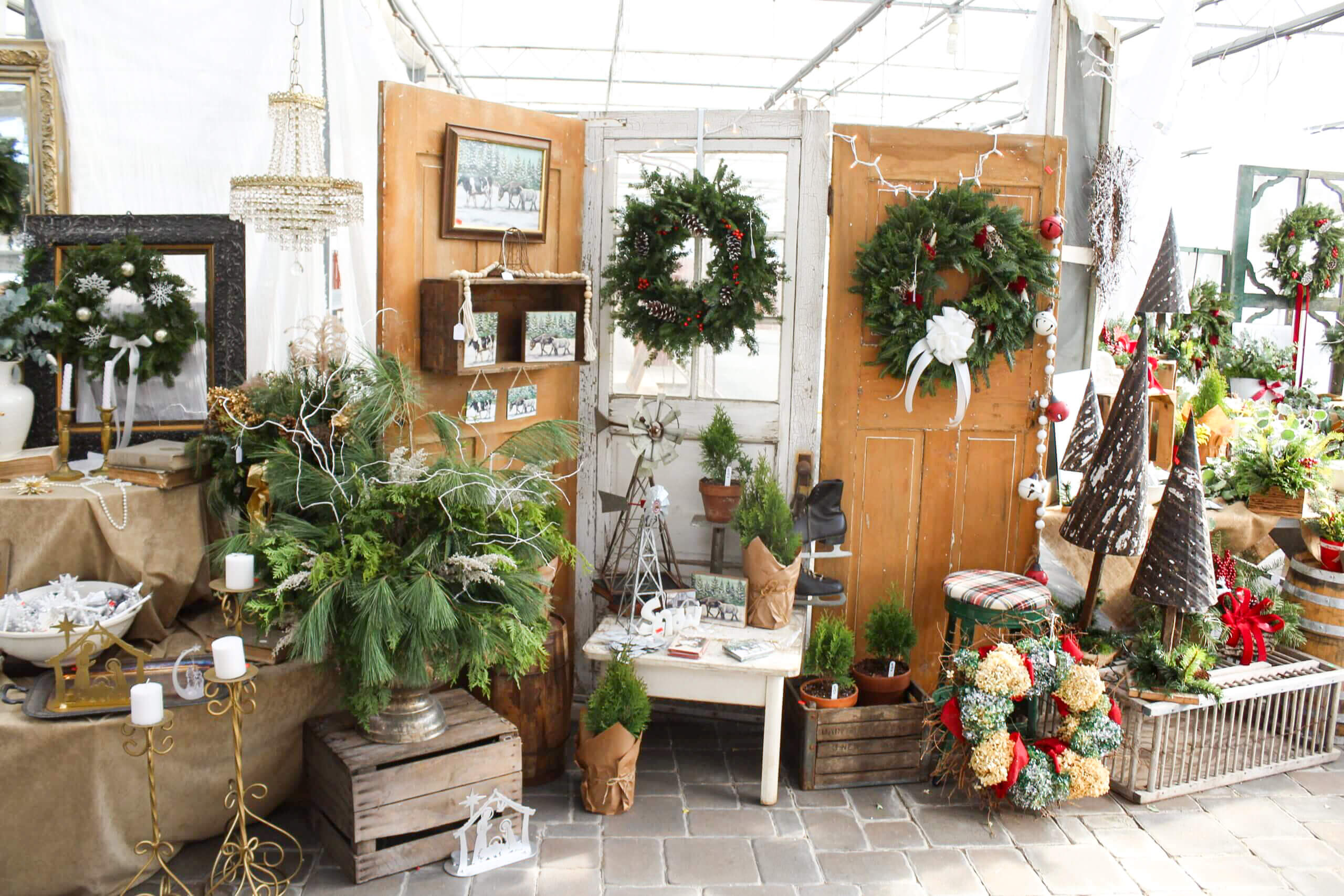 Reiff’s Farm Market and Greenhouse reallancastercounty