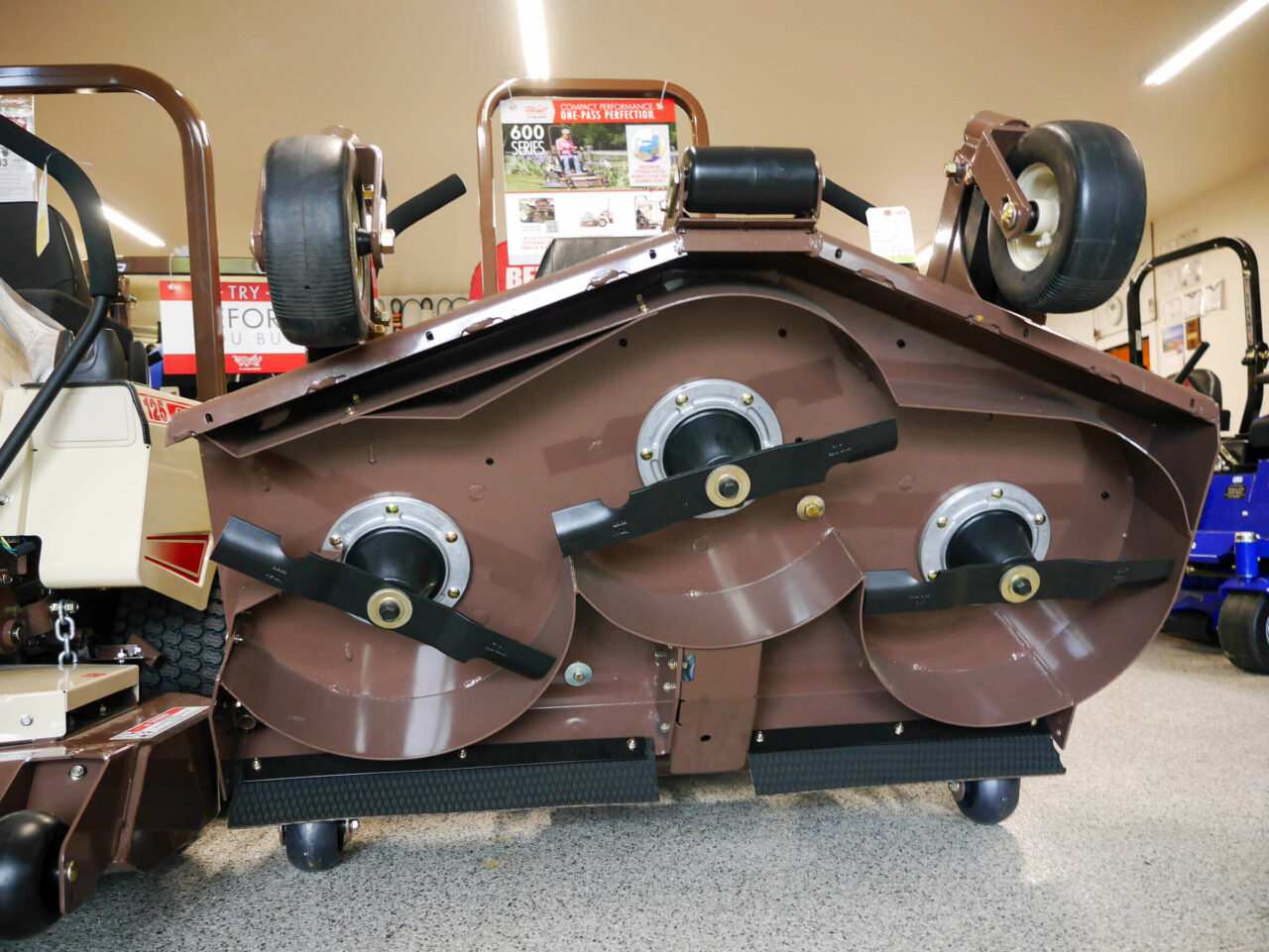 Wenger’s Small Engine Sales and Repair | reallancastercounty