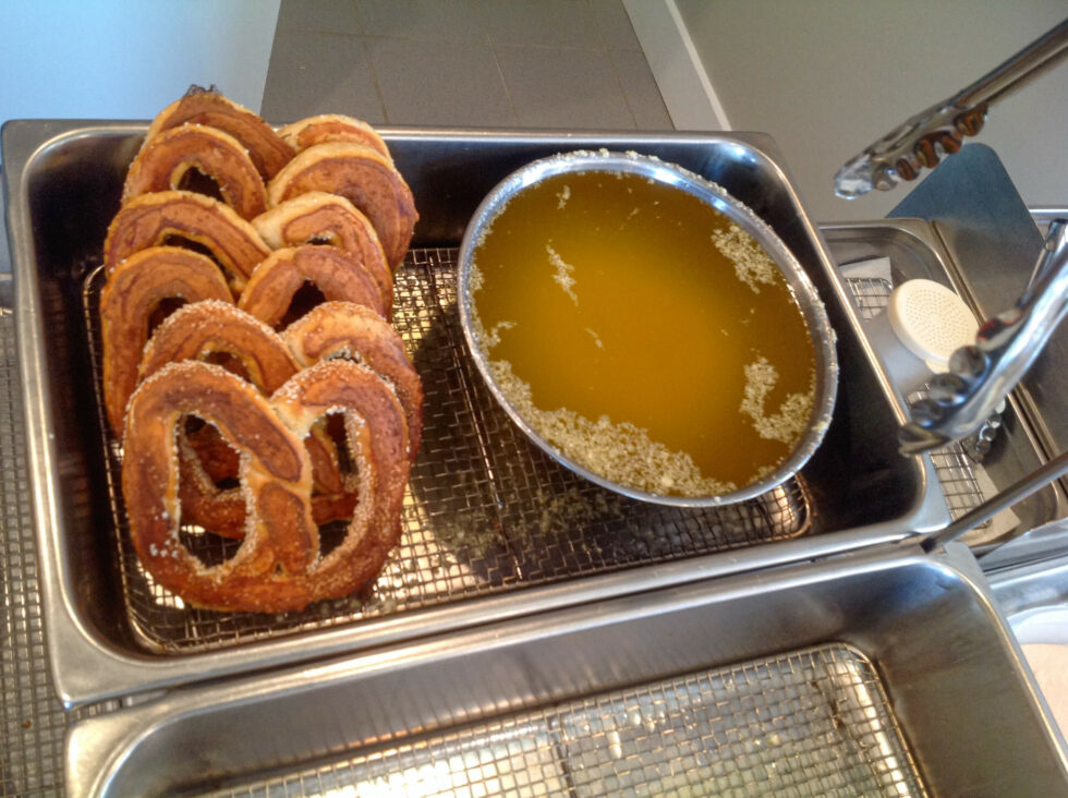 Immergut HandRolled Soft Pretzels reallancastercounty
