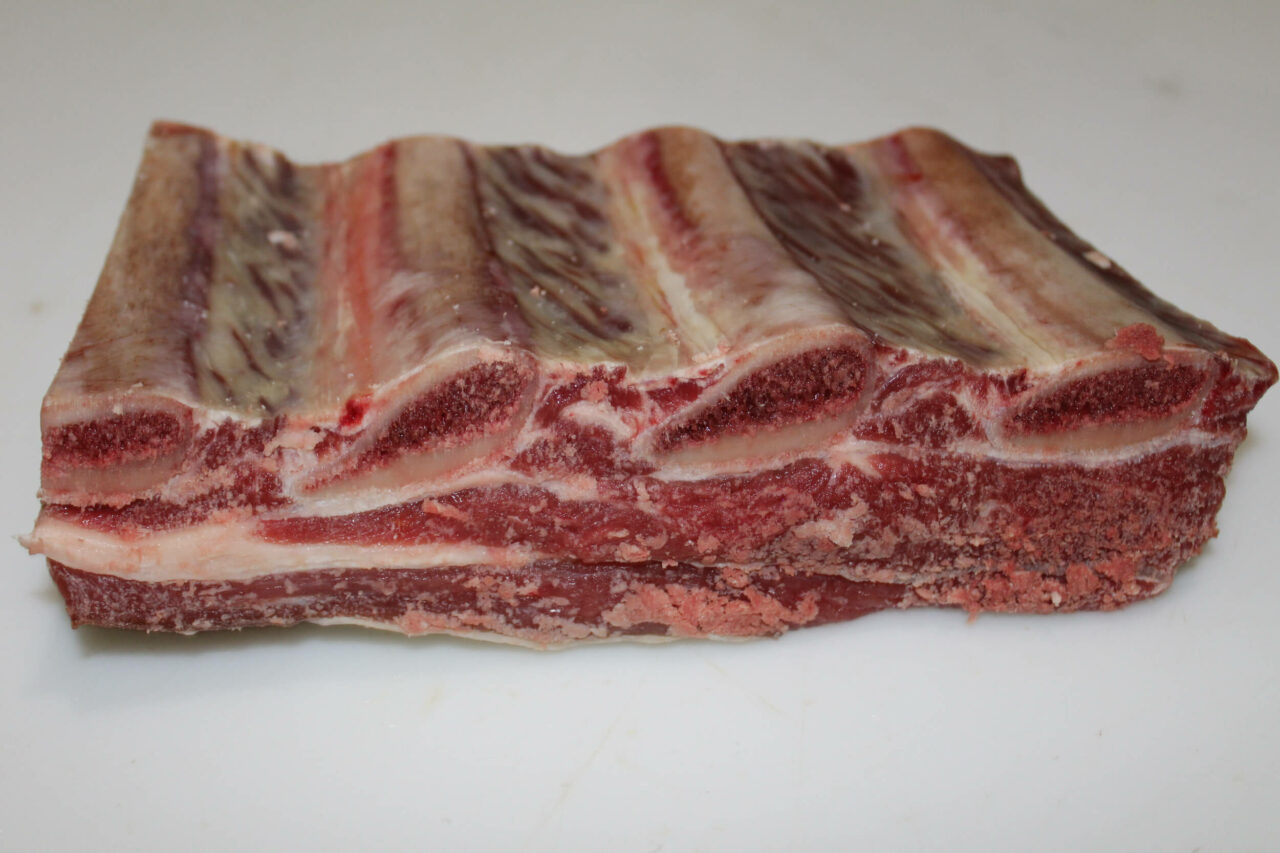 Box Ribs Ridge Face Rocky Ridge Meats - reallancastercounty