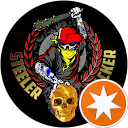 STEELER STACKER