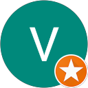 V K